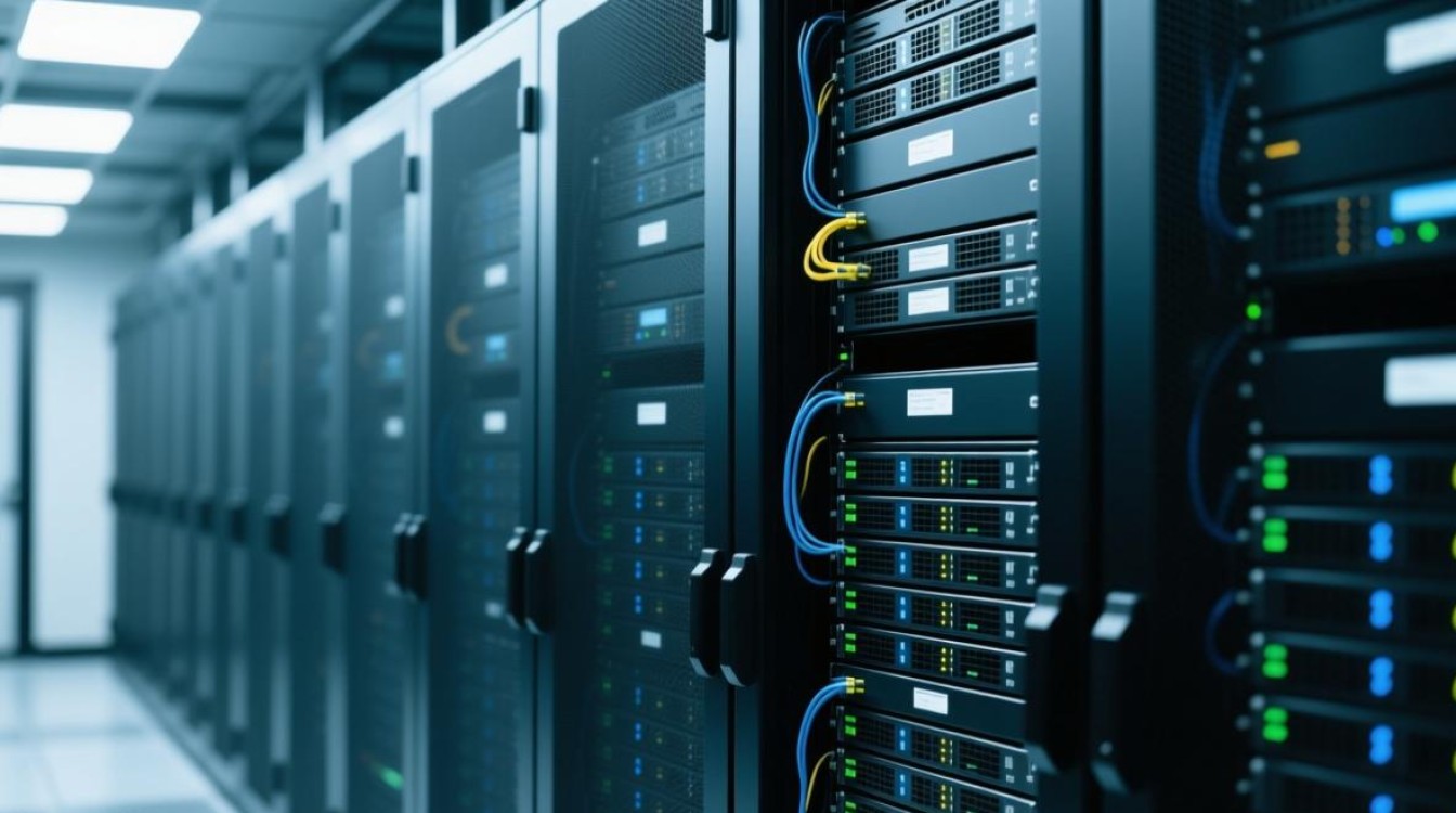 服务器为何叫这个名字？背后有何特殊含义？