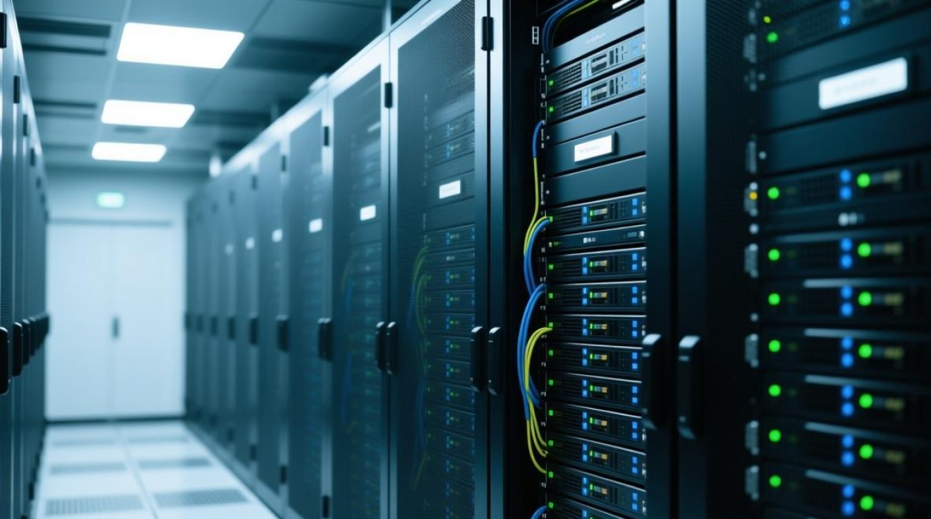 服务器为何叫这个名字？背后有何特殊含义？