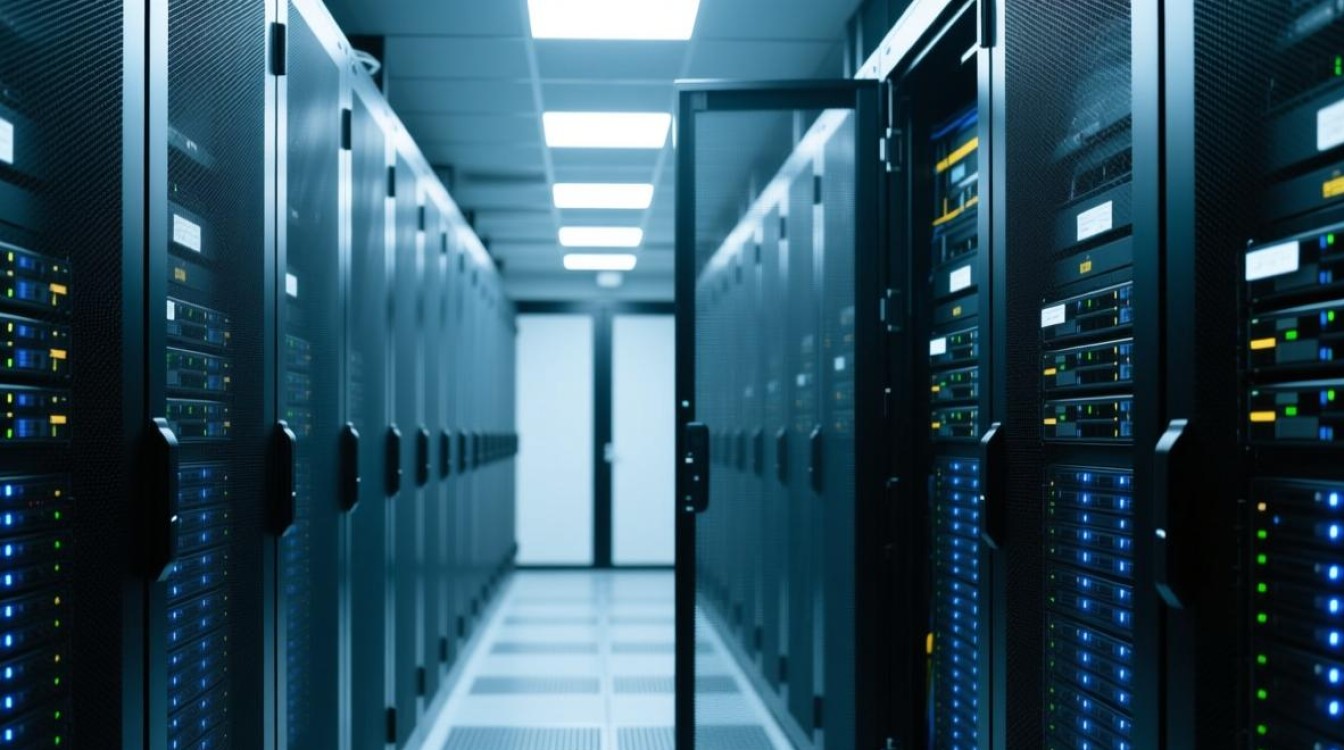 服务器存储之间如何实现高效、稳定的关系构建？