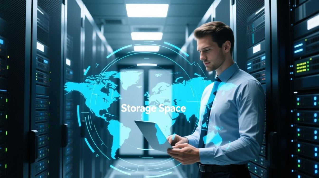 服务器存储空间不足，如何有效扩展和优化存储容量解决困扰？