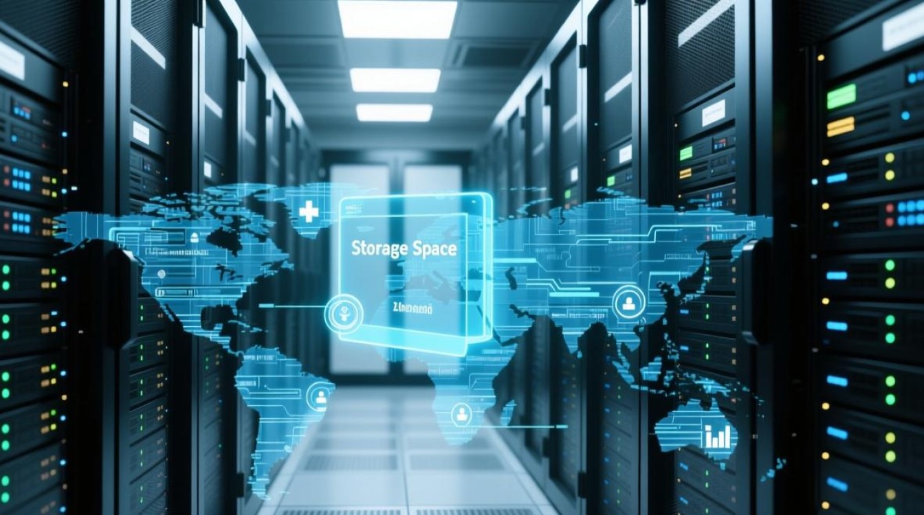 服务器存储空间不足，如何有效扩展和优化存储容量解决困扰？