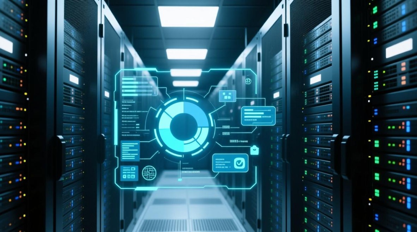 服务器存储推销版本，如何打造高效可靠的数据中心解决方案？