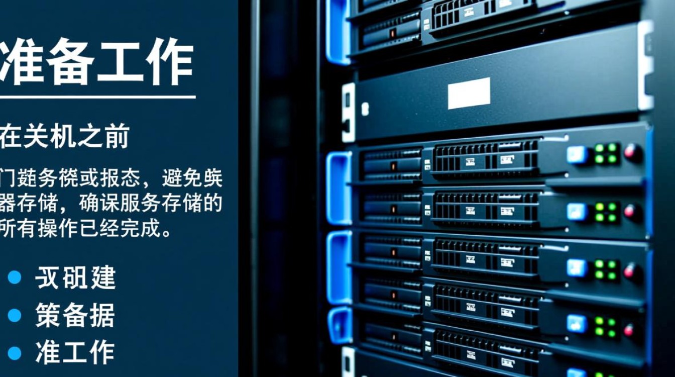 服务器存储怎么关机 服务器存储怎么关机