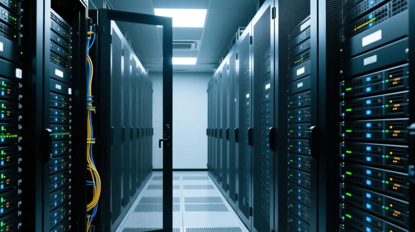 如何准确区分服务器存储的不同类型与功能? 如何准确区分服务器存储的不同类型与功能?