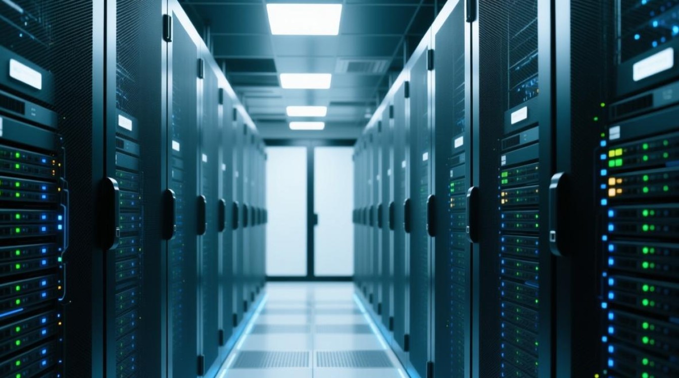 服务器双机冷备