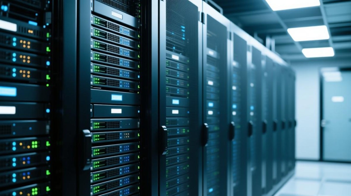 服务器双机冷备