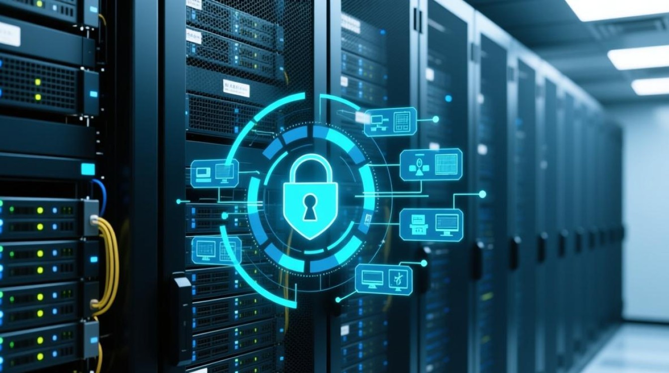 为何服务器要卸载安全监控组件?潜在风险和原因分析? 为何服务器要卸载安全监控组件?潜在风险和原因分析?