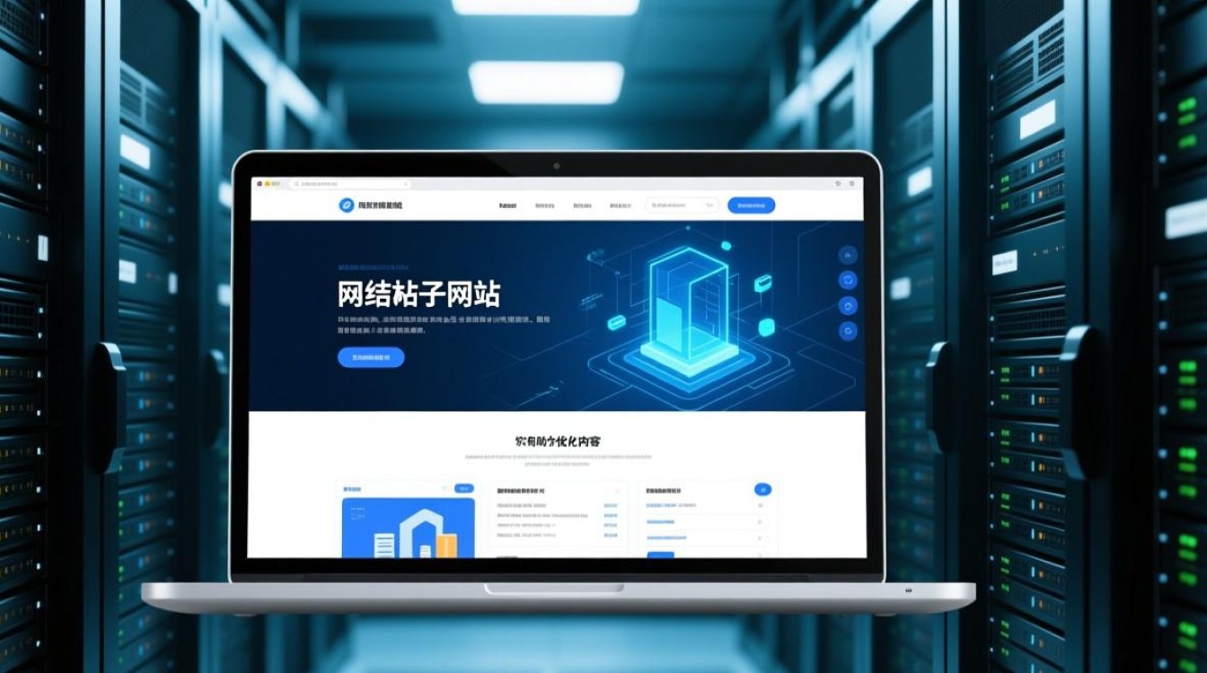 服务器子网站有何独特优势？探讨其在网络架构中的应用与价值