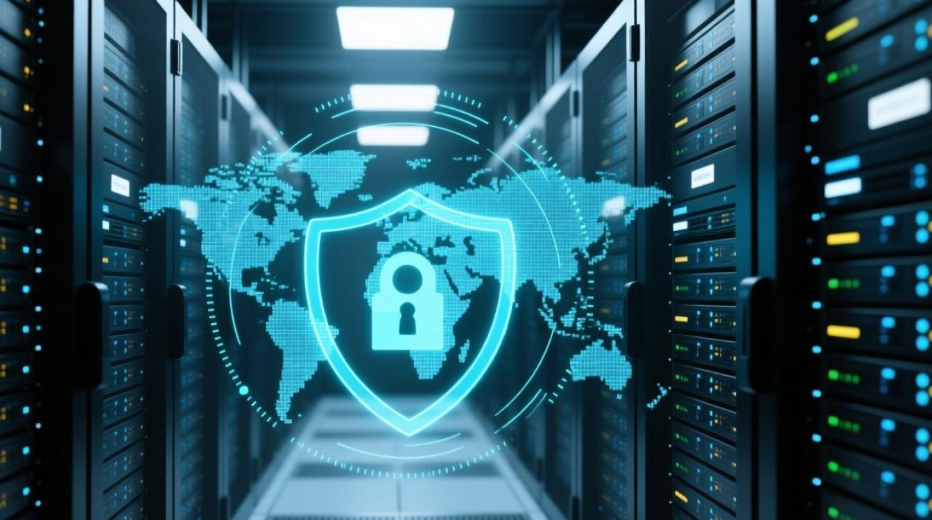 服务器卸载安骑士后，安全防护如何保障？潜在风险有哪些？