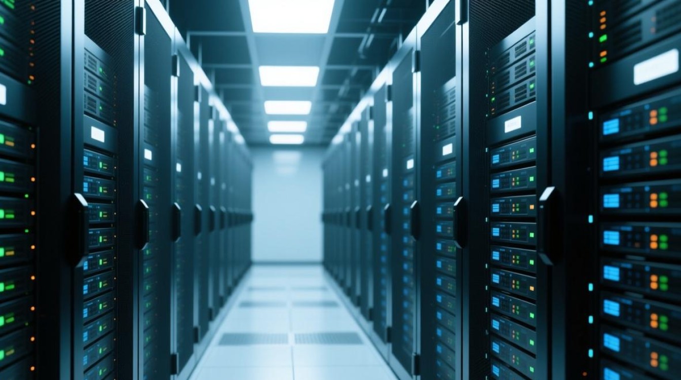 服务器存储大量数据库，其安全性和稳定性如何保障？