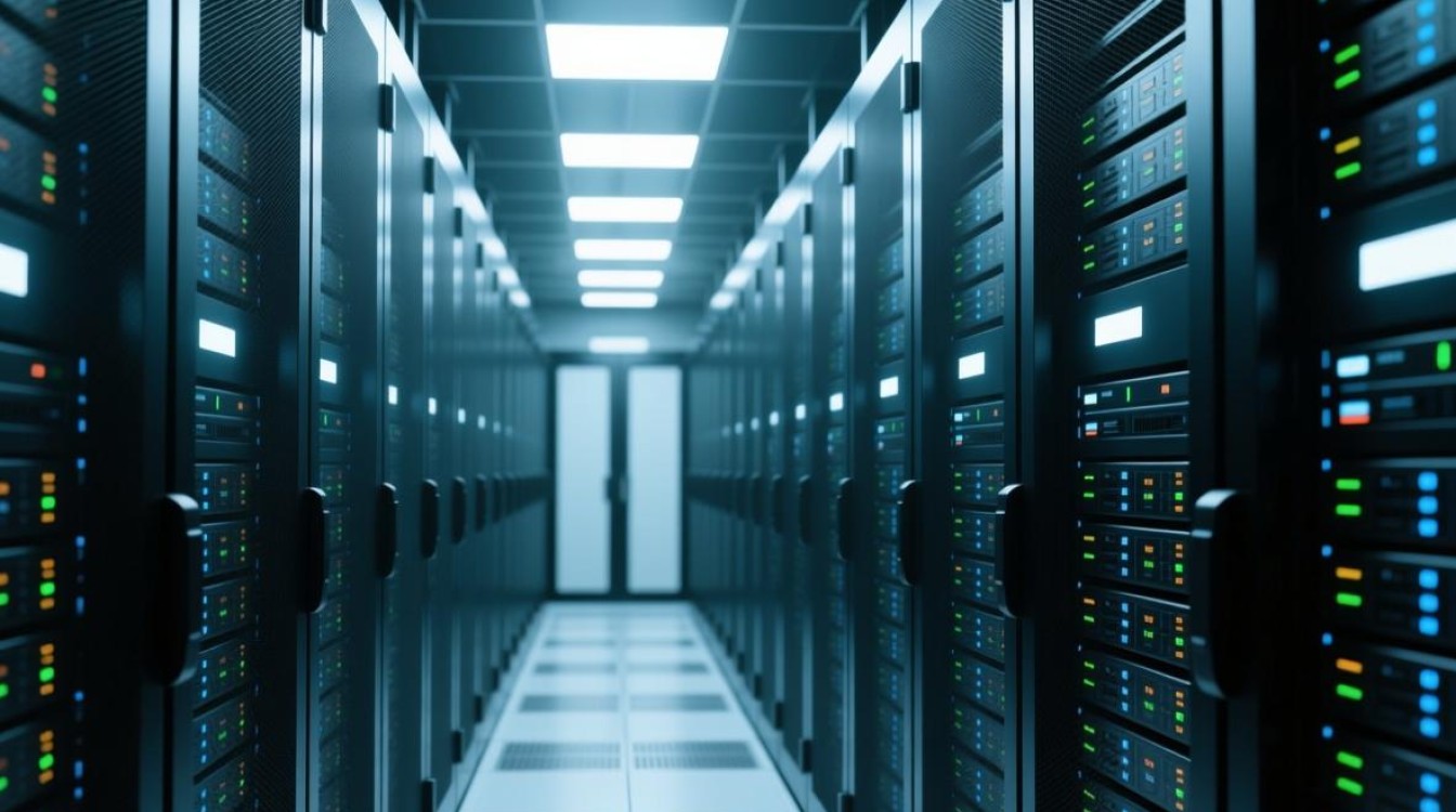 服务器存储大量数据库，其安全性和稳定性如何保障？