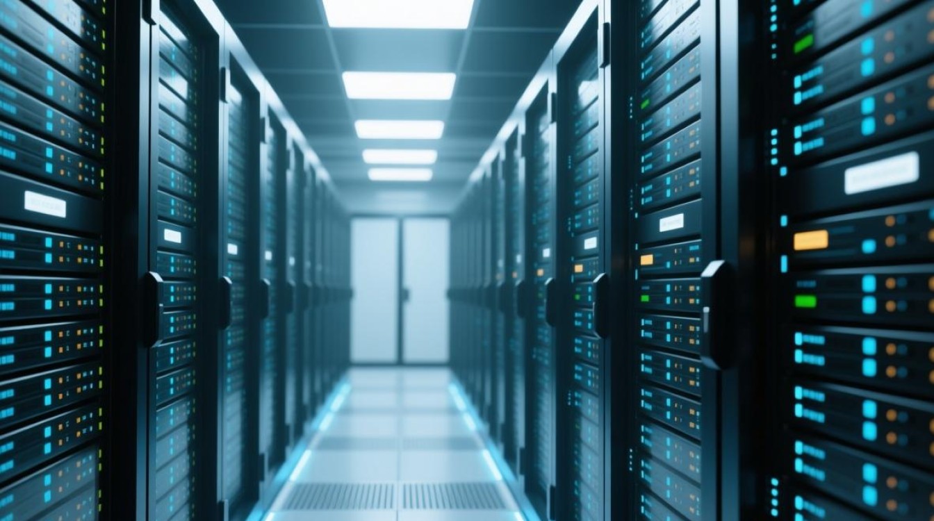 服务器存储大量数据库，其安全性和稳定性如何保障？