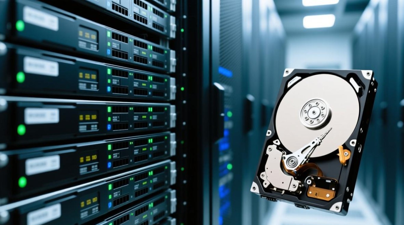 服务器存储类型究竟有多少种?详细分类揭秘 服务器存储类型究竟有多少种?详细分类揭秘