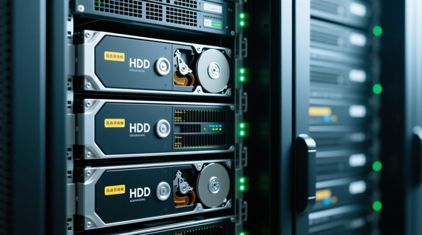 服务器存储类型究竟有多少种?详细分类揭秘 服务器存储类型究竟有多少种?详细分类揭秘