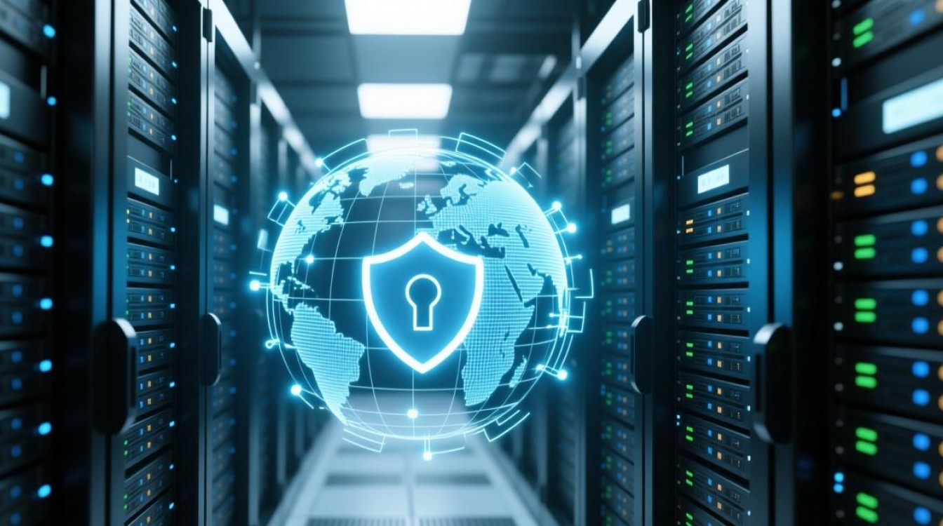 服务器反控制加固？如何实现有效防御与加固策略？