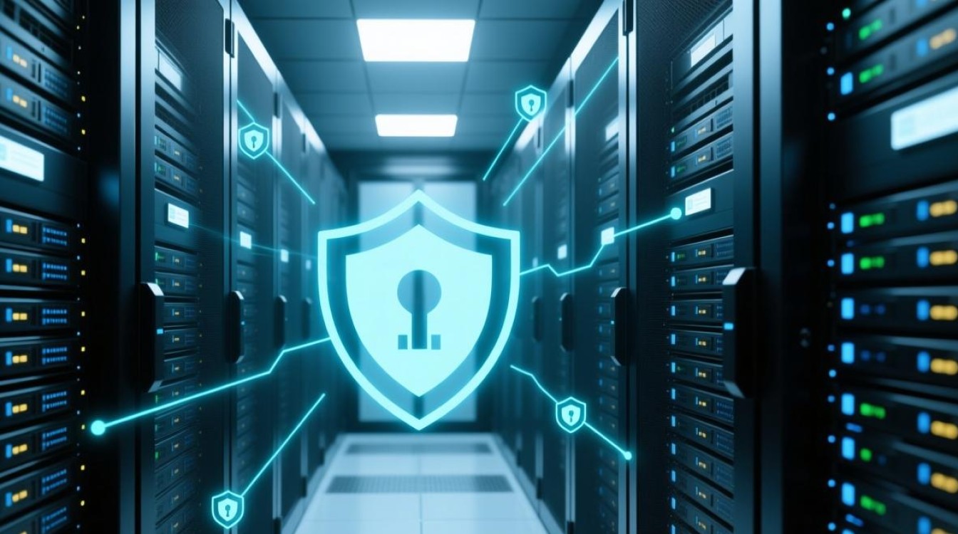 服务器反控制加固？如何实现有效防御与加固策略？