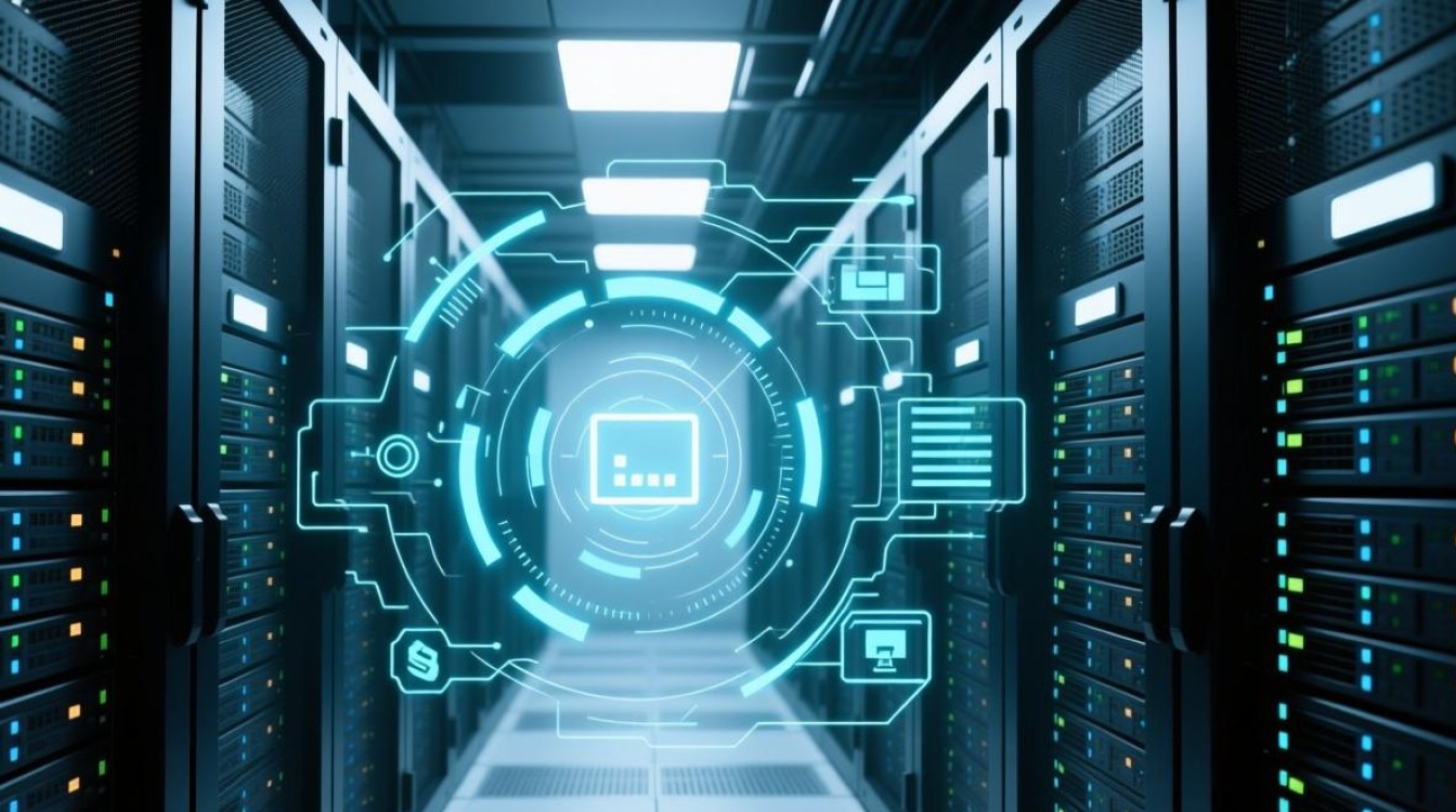 服务器异常？30招快速排查与解决技巧揭秘！