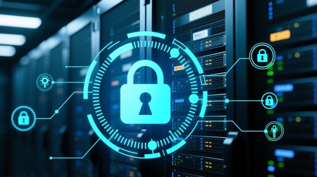 服务器反攻击策略探讨，如何有效应对网络攻击威胁？