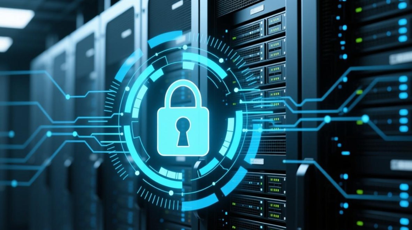 服务器反攻击策略探讨，如何有效应对网络攻击威胁？