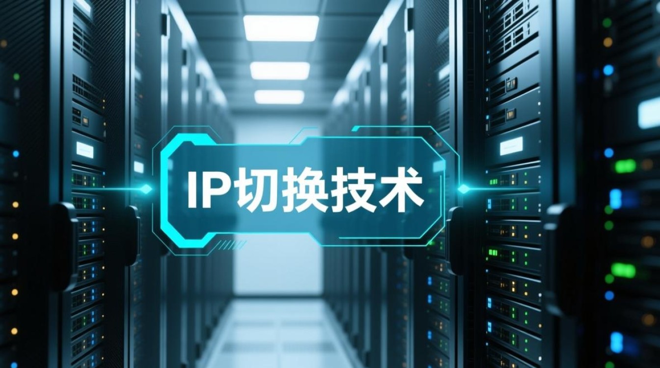 免费服务器双机IP切换服务,如何实现稳定切换保障? 免费服务器双机IP切换服务,如何实现稳定切换保障?