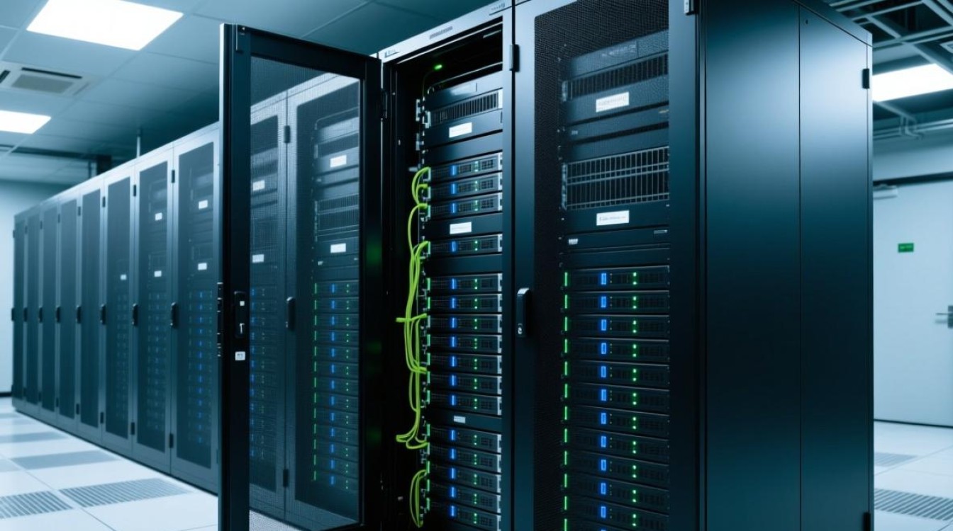 服务器存储控制柜，其工作原理与维护要点有哪些？