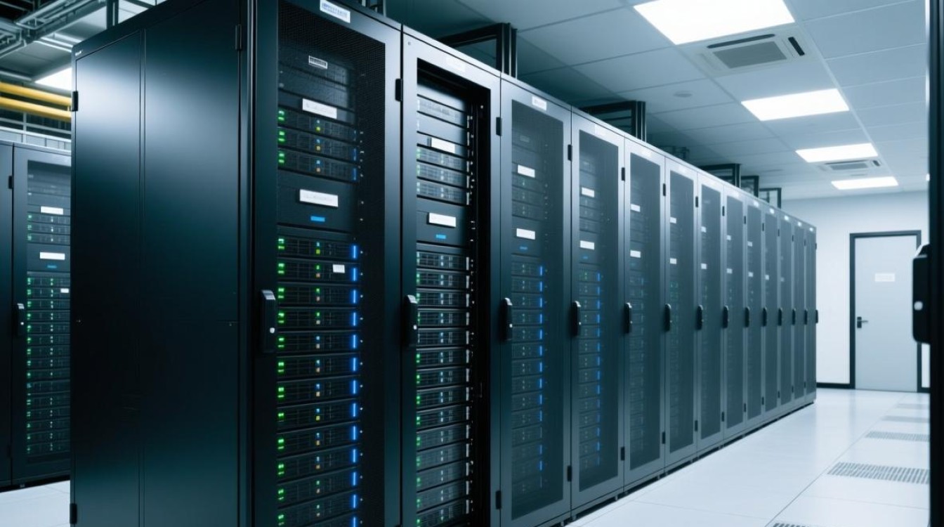 服务器存储控制柜，其工作原理与维护要点有哪些？