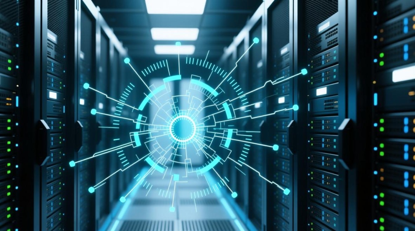 服务器双机冗余配置是否真的能百分百保障系统稳定运行？