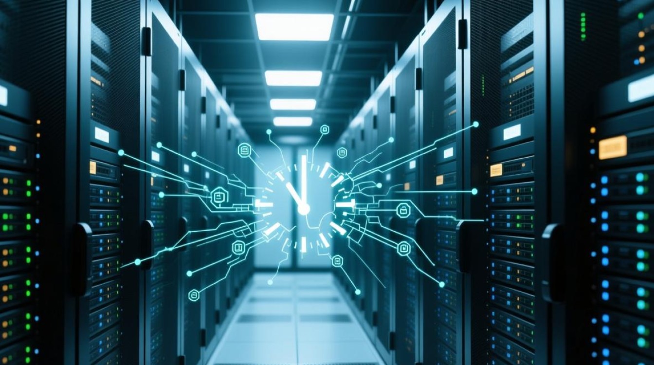 服务器双机冗余配置是否真的能百分百保障系统稳定运行？