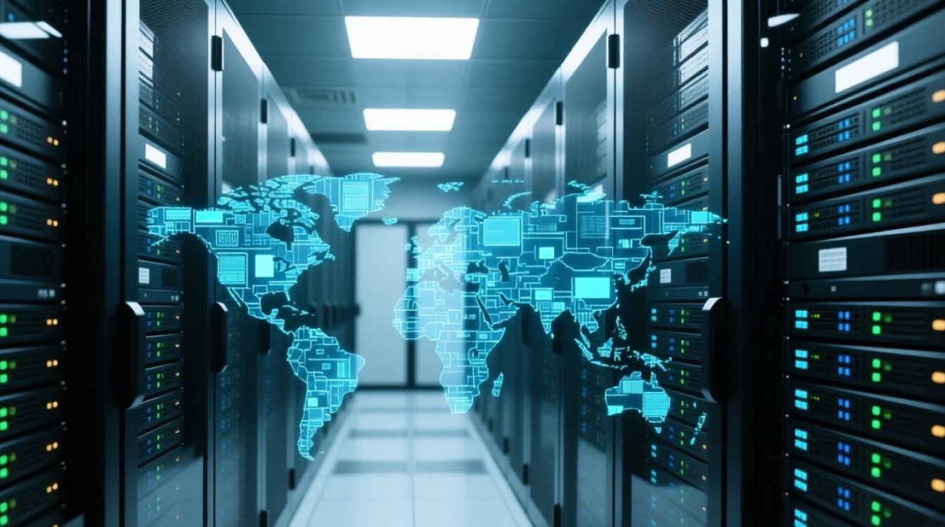 服务器卸载存储，如何实现高效数据管理和优化性能？