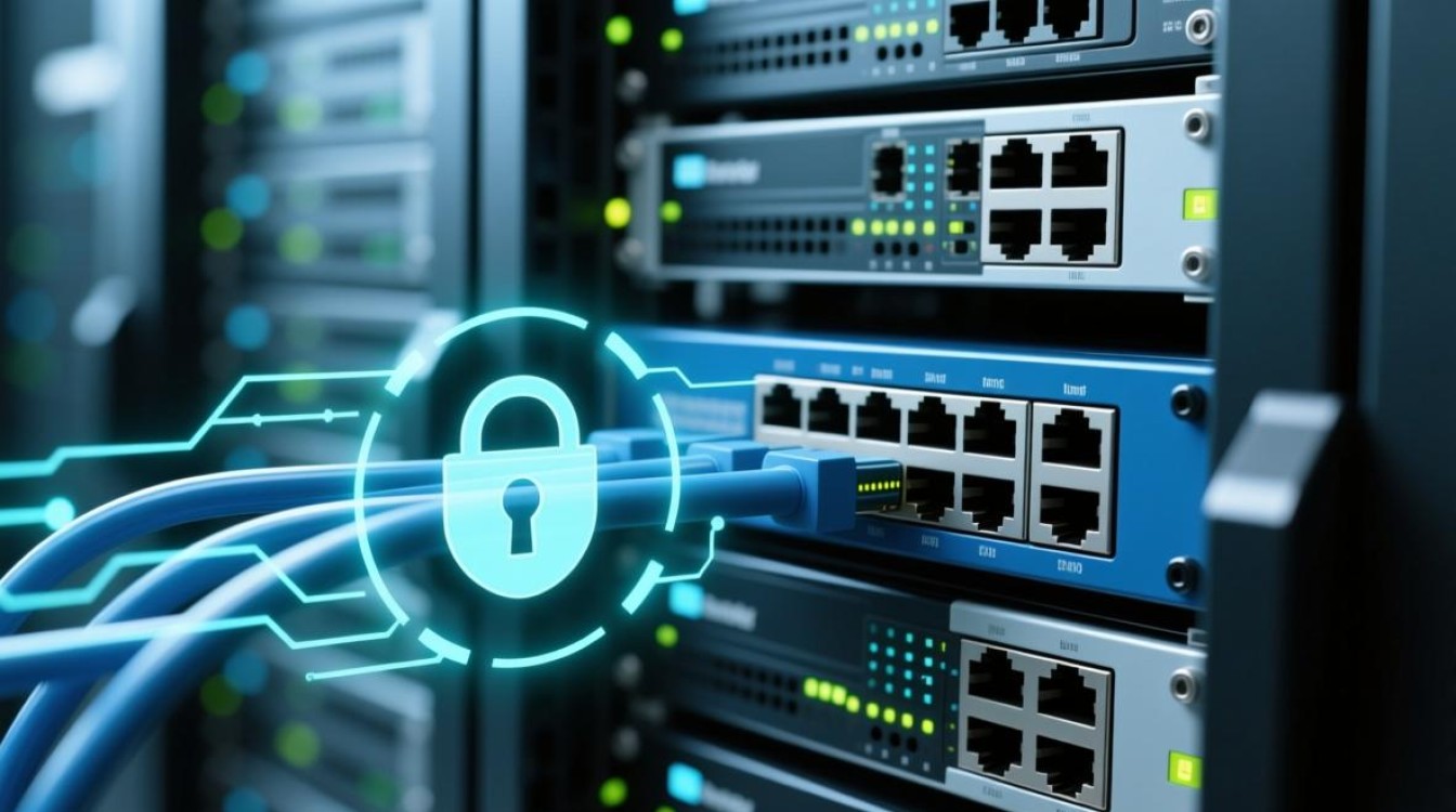 服务器存储间交换机如何优化性能与数据传输效率? 服务器存储间交换机如何优化性能与数据传输效率?