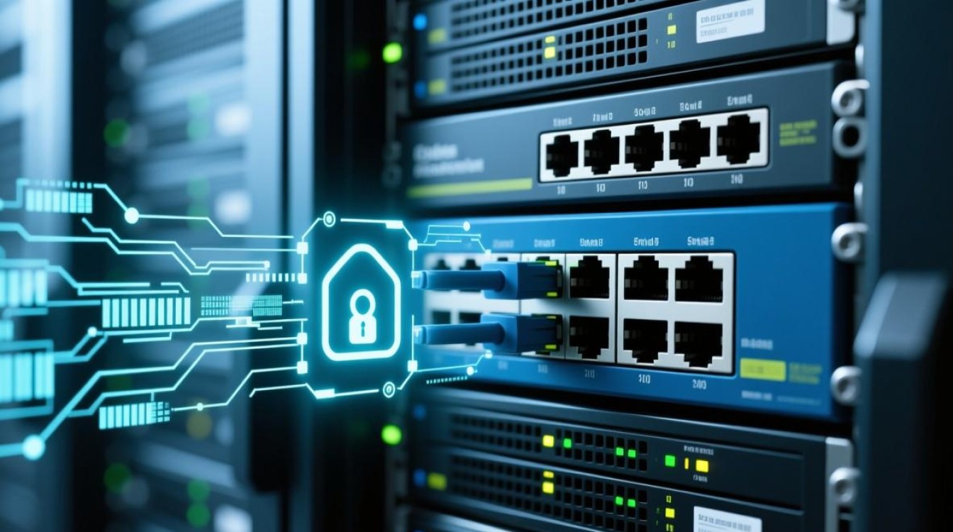 服务器存储间交换机如何优化性能与数据传输效率? 服务器存储间交换机如何优化性能与数据传输效率?