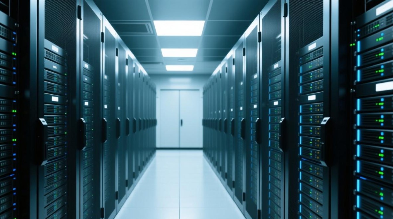 服务器双机共享存储，技术实现原理及优势探讨？