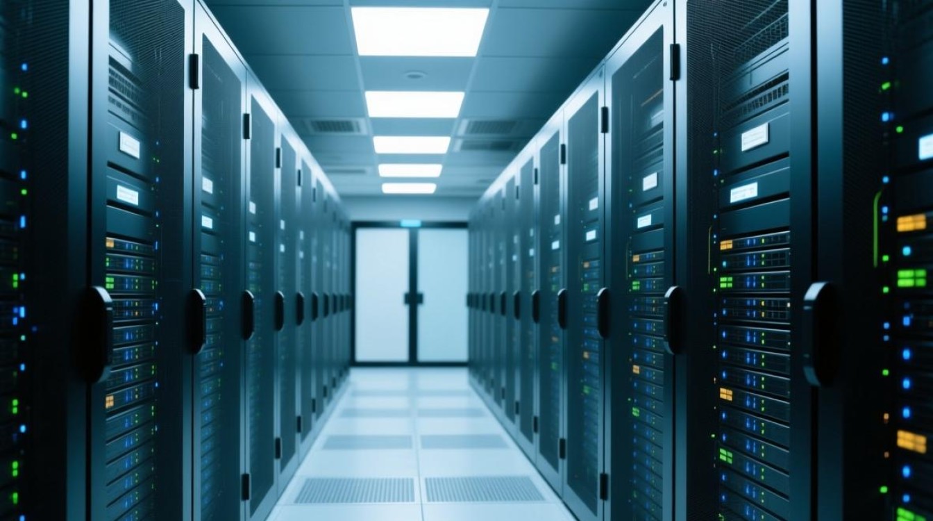 服务器双机共享存储，技术实现原理及优势探讨？