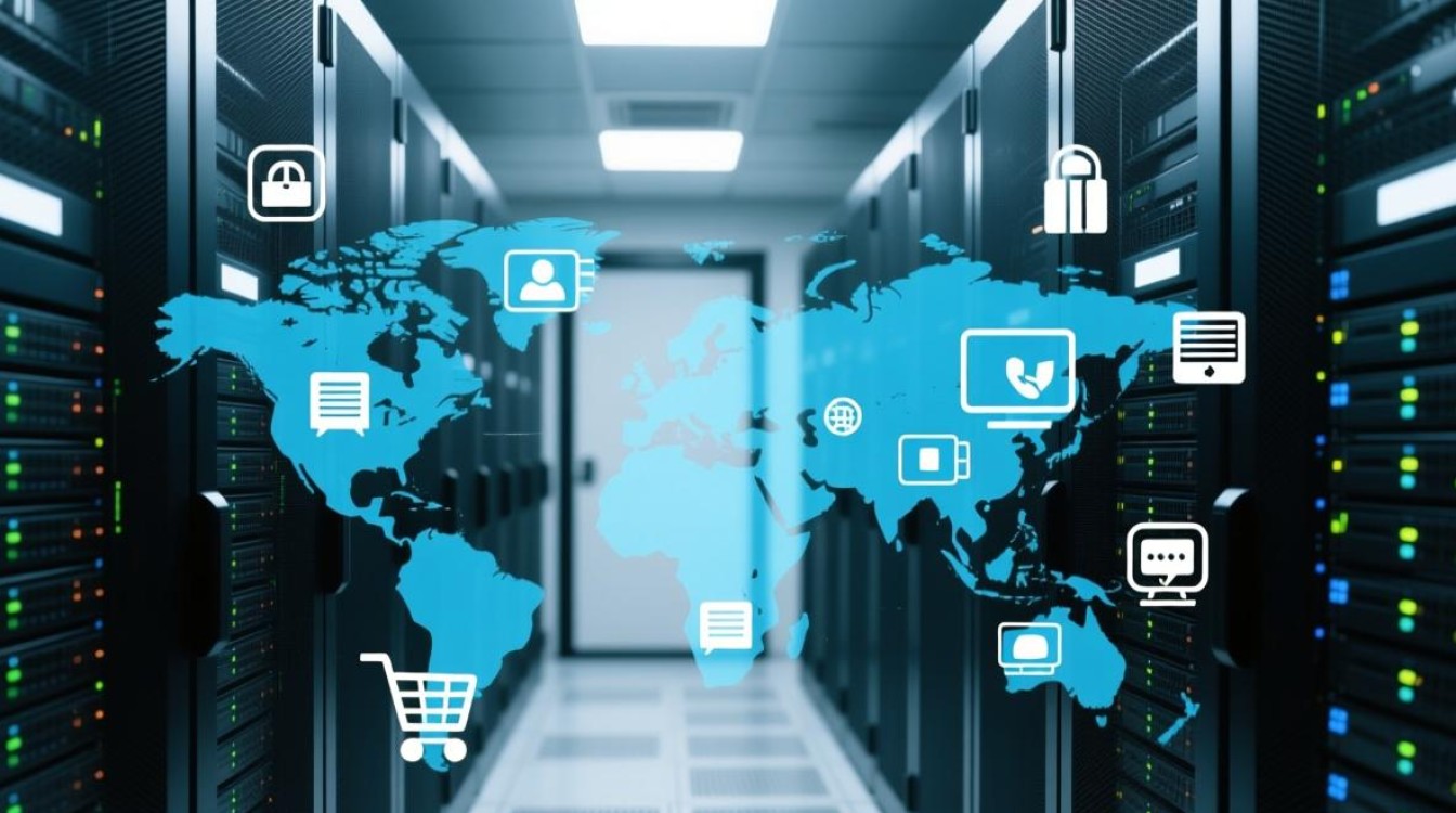 为何服务器反应速度慢？深入剖析原因及解决方案