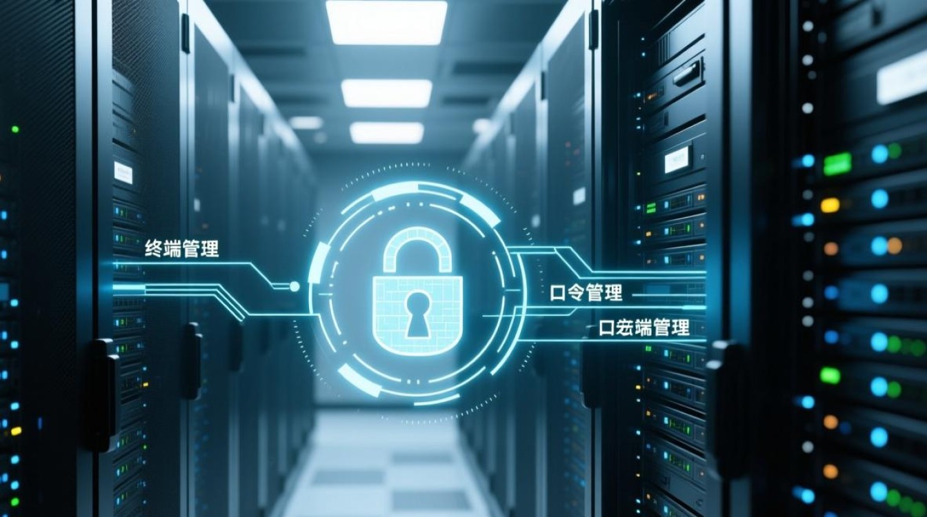 在服务器及终端配置口令管理策略中,如何确保信息安全与口令安全?有效策略探讨。 在服务器及终端配置口令管理策略中,如何确保信息安全与口令安全?有效策略探讨。