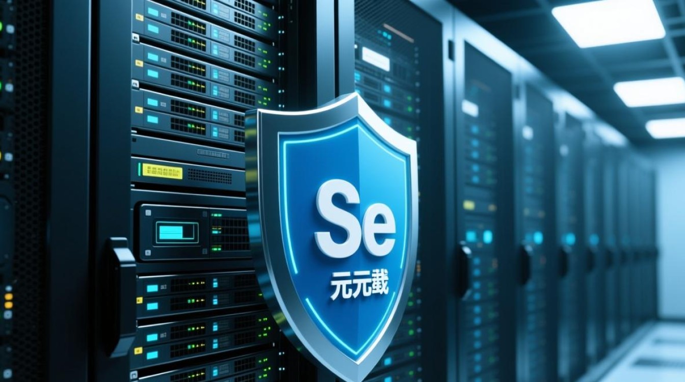 服务器卸载元盾背后原因揭秘，技术升级还是战略调整？