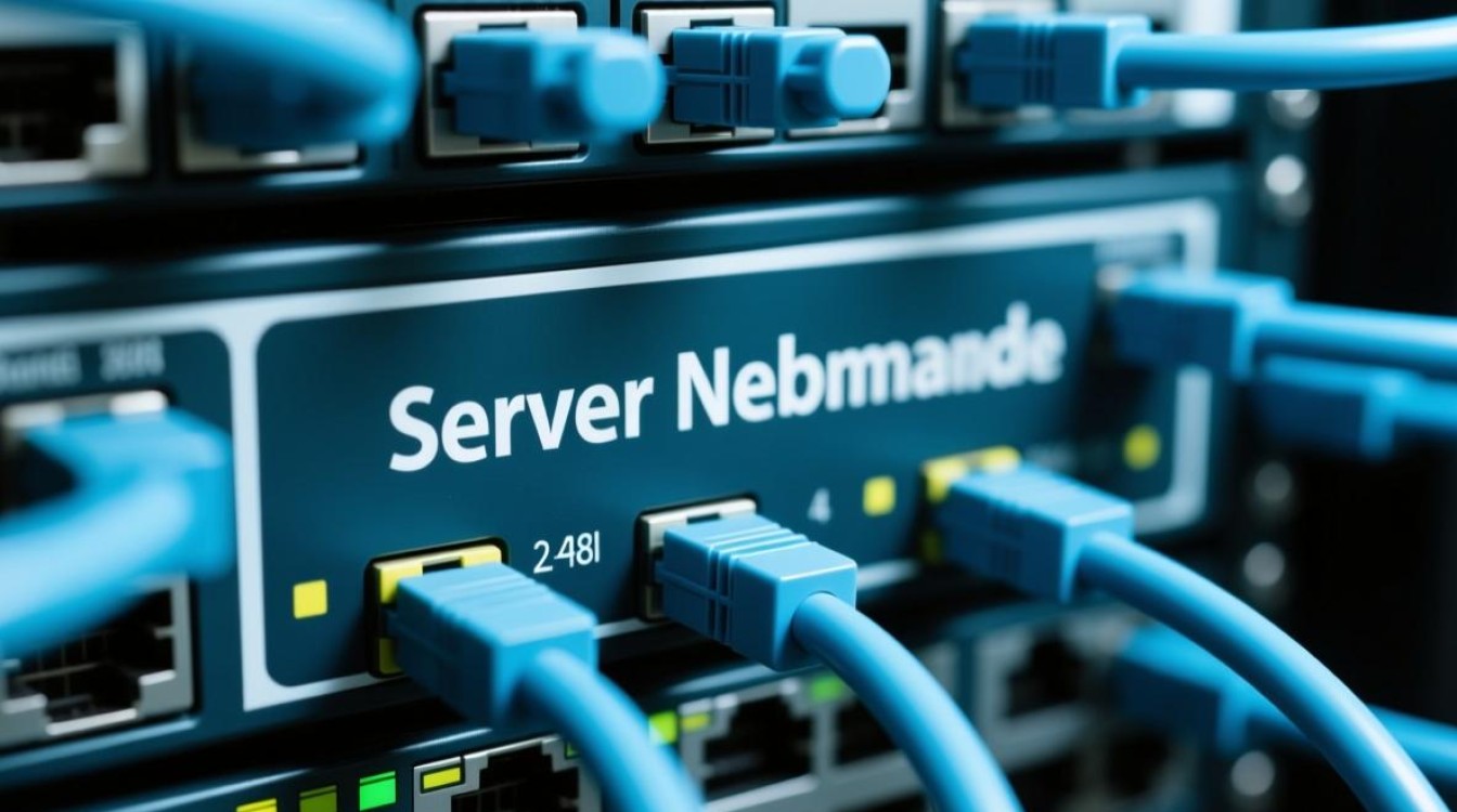 服务器子网掩码如何配置以优化网络性能和安全？