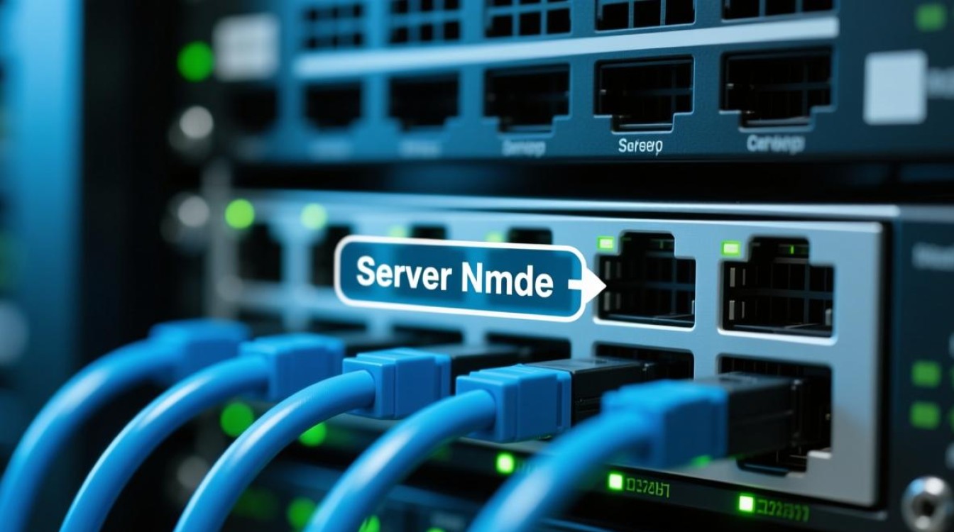 服务器子网掩码如何配置以优化网络性能和安全？