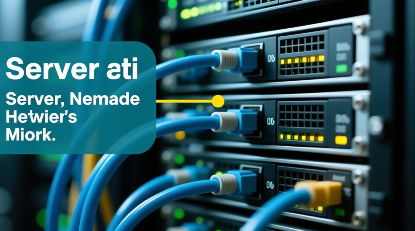 服务器子网掩码如何配置以优化网络性能和安全？