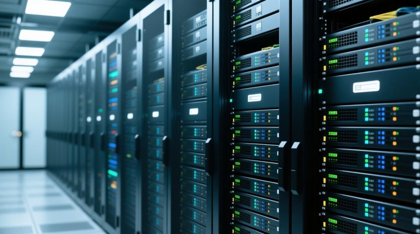 服务器存储究竟有哪些不同类型?详细分类揭秘 服务器存储究竟有哪些不同类型?详细分类揭秘