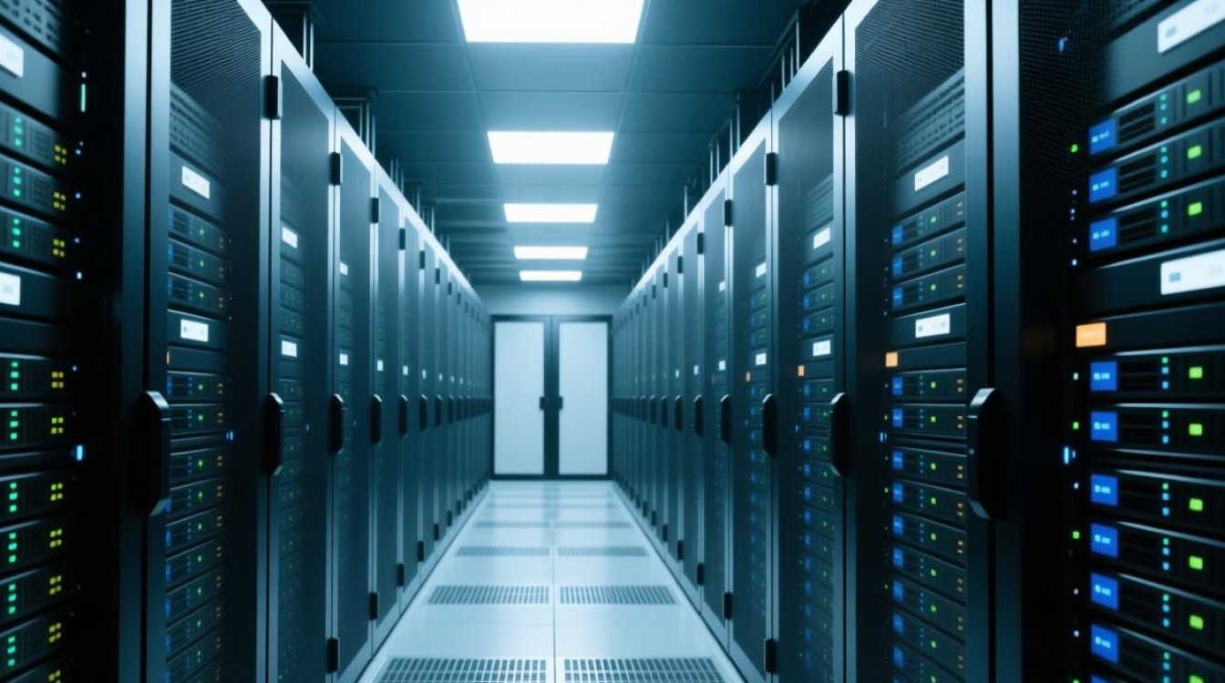 服务器存储品牌排行榜揭秘，谁是行业领军者？