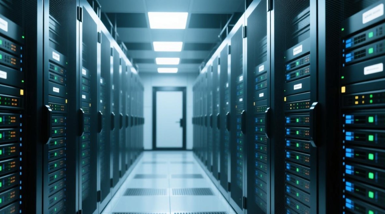 服务器存储品牌排行榜揭秘，谁是行业领军者？