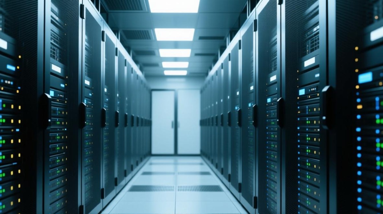 服务器存储品牌排行榜揭秘，谁是行业领军者？