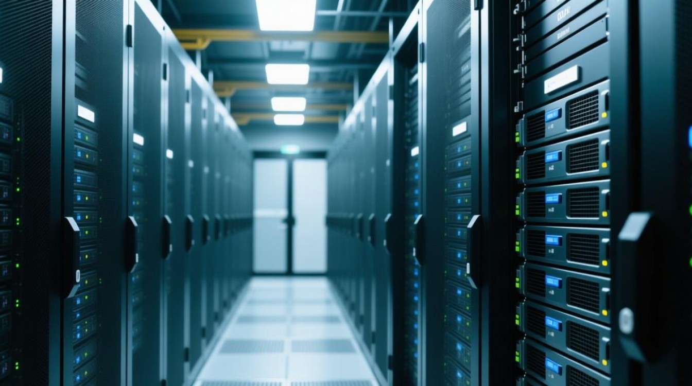 服务器存储领域,有哪些知名品牌值得关注和比较? 服务器存储领域,有哪些知名品牌值得关注和比较?