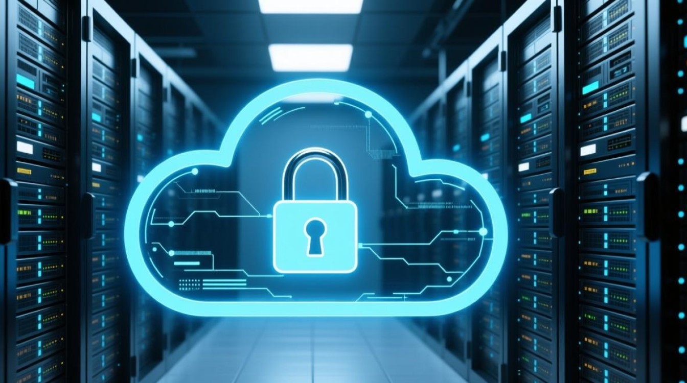 服务器卸载云锁后，安全性如何保障？潜在风险有哪些？