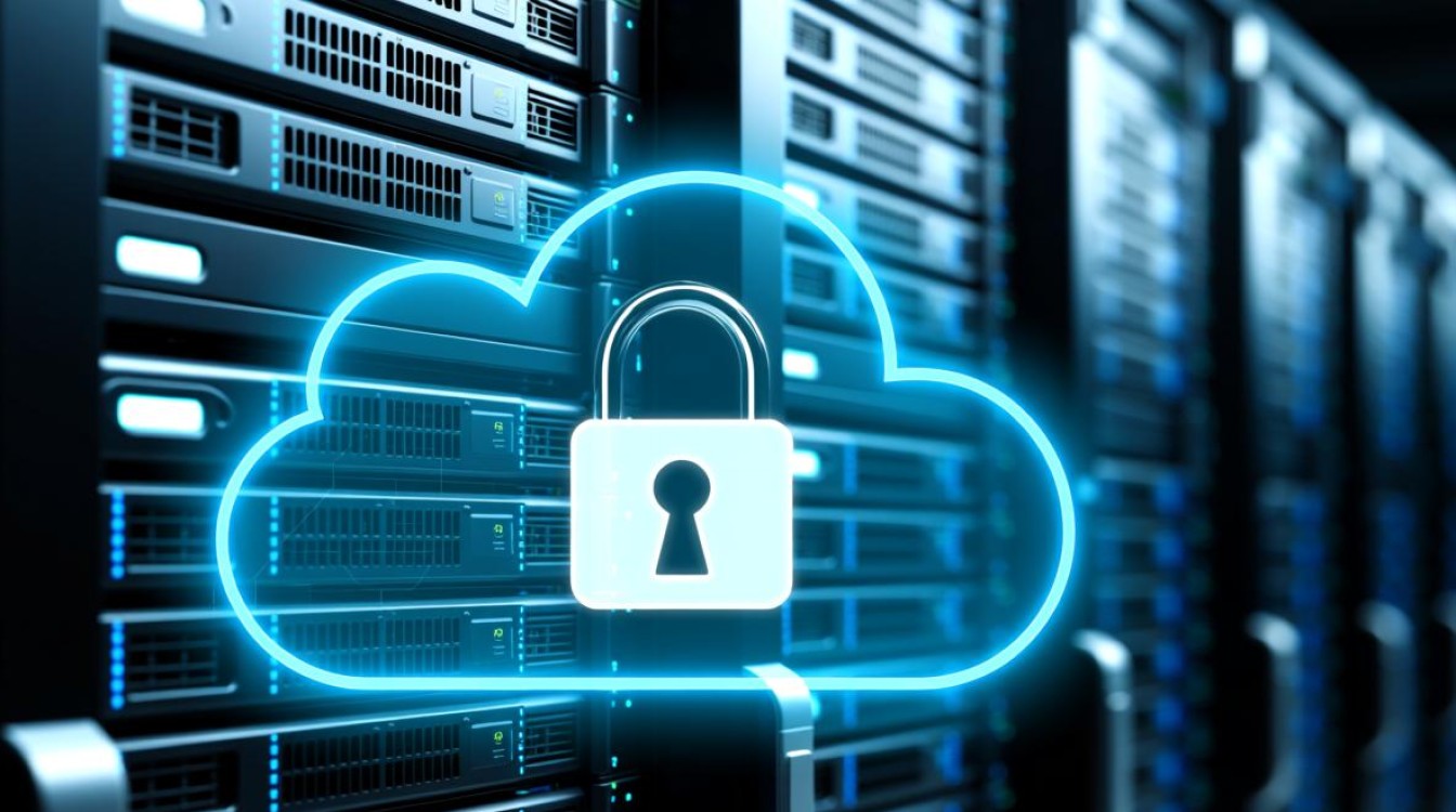 服务器卸载云锁后，安全性如何保障？潜在风险有哪些？