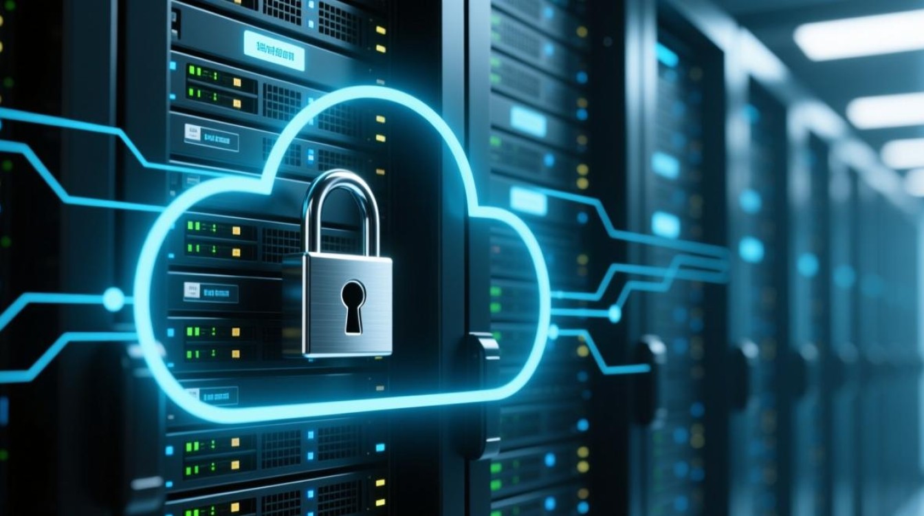服务器卸载云锁后，安全性如何保障？潜在风险有哪些？