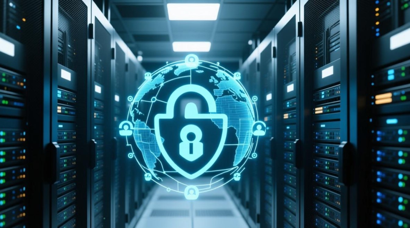 服务器子网究竟有何奥秘？揭秘其关键配置与作用！