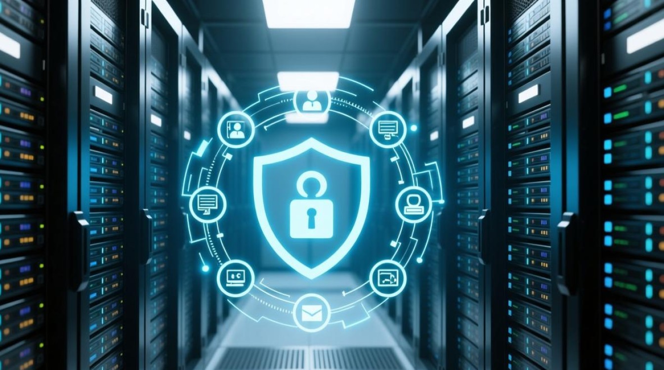 服务器子网究竟有何奥秘？揭秘其关键配置与作用！