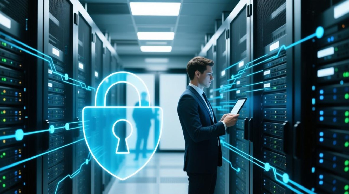 服务器子网究竟有何奥秘？揭秘其关键配置与作用！